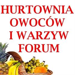 Forum. Hurtownia owoców i warzyw, Radomsko godziny otwarcia