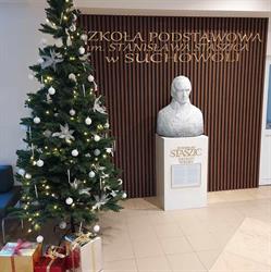 Szkoła Podstawowa, Suchowola godziny otwarcia