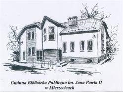 Gminna Biblioteka Publiczna im. Jana Pawła II, Mierzęcice godziny otwarcia