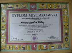 Miłosz Czesław. Zakład Tapicerki Meblowej i Samochodowej, Puławy godziny otwarcia