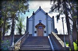 Parafia Rzymskokatolicka Matki Bożej Królowej Polski, Radziszewo godziny otwarcia