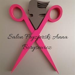 Borysewicz Anna. Salon Fryzjerski, Piła godziny otwarcia