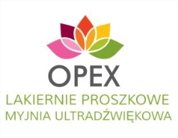 Lakierowanie Proszkowe OPEX Jarosław Opas, Przygodzice godziny otwarcia