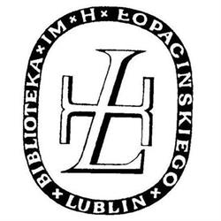Biblioteka Publiczna Wojewódzka im. H. Łopacińskiego, Lublin godziny otwarcia