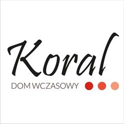 Koral. Dom Wczasowy, Niechorze godziny otwarcia