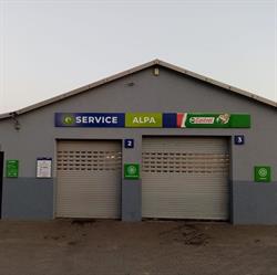 Mechanika Pojazdowa - Alpa Q SERVICE CASTROL, Chwaszczyno godziny otwarcia