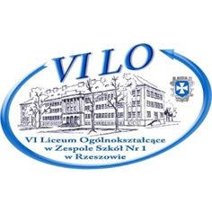 VI Liceum Ogólnokształcące w Rzeszowie, Rzeszów godziny otwarcia