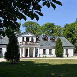 Dworek Mikołaja Reja. Muzeum, Nagłowice godziny otwarcia