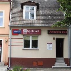 Multiagencja Ubezpieczeniowa Sibila Przemysław Ubezpieczenia Wolsztyn, godziny otwarcia