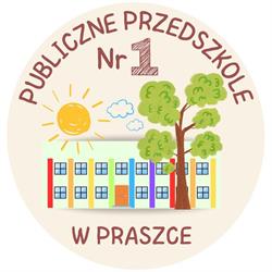 Przedszkole nr 1 Publiczne, Praszka godziny otwarcia