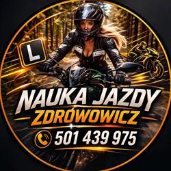 Zdrowowicz W. Nauka Jazdy, Karlino godziny otwarcia