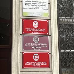 Szkoła Policealna Służb Społecznych, Świdnica godziny otwarcia