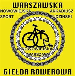 Nowowiejska Sport. Budziński A., Warszawa - godziny otwarcia