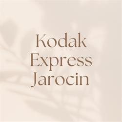 Kodak Express, Jarocin godziny otwarcia