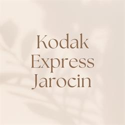 Kodak Express, Jarocin godziny otwarcia