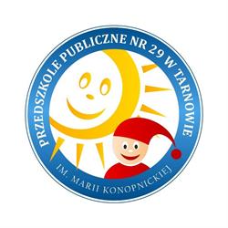 Przedszkole nr 29 Publiczne, Tarnów godziny otwarcia