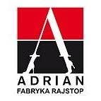 Adrian. Fabryka rajstop, Zgierz godziny otwarcia