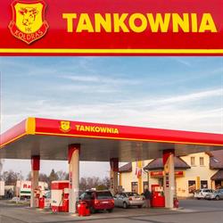 Stacja Paliw, Bochnia godziny otwarcia
