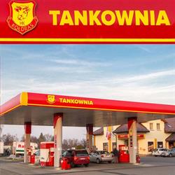 Stacja Paliw, Bochnia godziny otwarcia