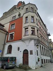 Dom Pomocy Społecznej im. W. Michelisowej, Lublin godziny otwarcia