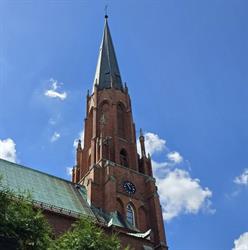 Parafia Rzymskokatolicka Najświętszego Serca Pana Jezusa, Mysłowice godziny otwarcia