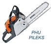 P.H.U PILEKS Autoryzowany Dealer Firmy Stihl, Ozorków godziny otwarcia