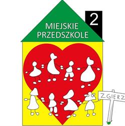 Przedszkole nr 2 Miejskie, Zgierz godziny otwarcia