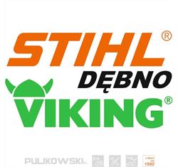Pulikowski B. Dealer Stihl, Dębno godziny otwarcia