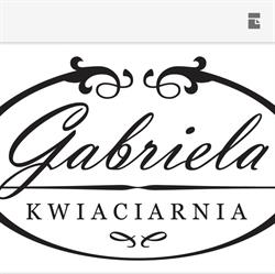 Gabriela. Kwiaciarnia, Lublin godziny otwarcia