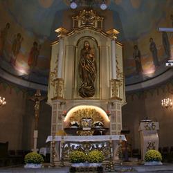 Parafia Rzymskokatolicka Najświętszego Serca Pana Jezusa, Pietrzykowice godziny otwarcia