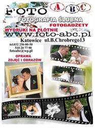 Foto-Abc. Fuss B., Katowice godziny otwarcia