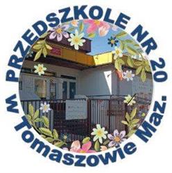 Przedszkole nr 20, Tomaszów Mazowiecki godziny otwarcia