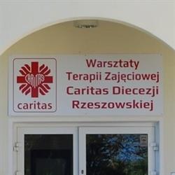 Warsztaty terapii zajęciowej Caritas, Ropczyce godziny otwarcia