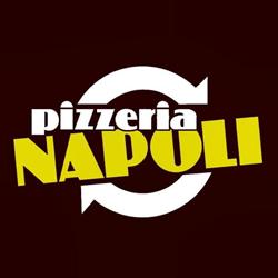 Napoli. Pizzeria, Brzeg godziny otwarcia