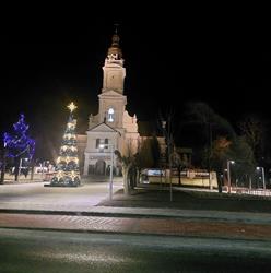 Parafia Rzymskokatolicka Narodzenia Nmp, Dobra godziny otwarcia