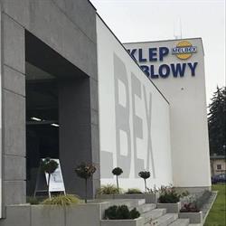 Melbex Sc. Sklep Meblowy, Świebodzin godziny otwarcia