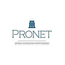 Pronet. Sp. Z O.o. Spółka Doradztwa Podatkowego, Świnoujście godziny otwarcia