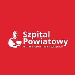 Szpital Powiatowy im. Jana Pawła II, Bartoszyce godziny otwarcia