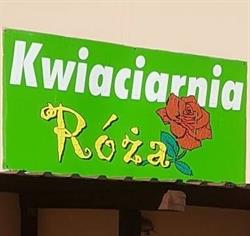 Róża. Kwiaciarnia, Rzepin godziny otwarcia