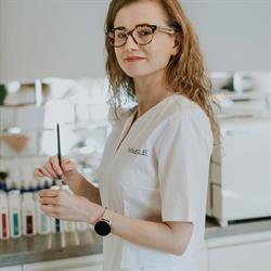 Kwiatkowska Anna. Gabinet kosmetyczny, Radziejów godziny otwarcia