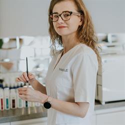 Kwiatkowska Anna. Gabinet kosmetyczny, Radziejów godziny otwarcia