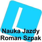 Szpak Roman. Nauka Jazdy, Brzeg Dolny godziny otwarcia