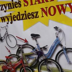 Total Sc. Pilarki Stihl, Agd, Rowery. Hołownia R.m., Pyrzyce godziny otwarcia