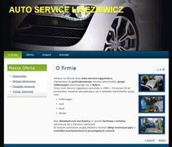 Auto-Service Ligęziewicz, Rabka-Zdrój godziny otwarcia