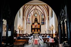 Parafia Rzymskokatolicka Najświętszego Serca Pana Jezusa, Nowy Sącz godziny otwarcia