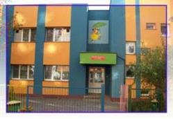 Przedszkole nr 10 Publiczne, Radom godziny otwarcia