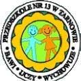 Przedszkole nr 13, Tarnów godziny otwarcia