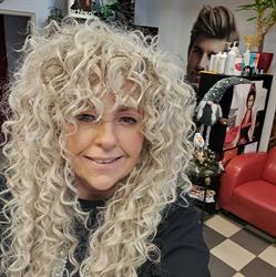 Modny Styl. Salon fryzjersko - kosmetyczny. Borkowska D., Grodzisk Mazowiecki godziny otwarcia