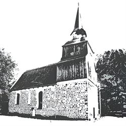 Parafia rzymskokatolicka Matki Bożej Bolesnej, Mierzyn godziny otwarcia