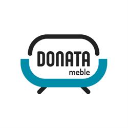 Donata. Salon Mebli Wypoczynkowych, Kuchennych, Pokojowych, Piotrków Trybunalski godziny otwarcia